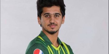 آؤٹ آف فارم ہونا پریشانی کا سبب نہیں، نیا چیلنج ہے: صائم ایوب