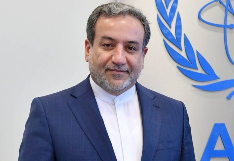 اب وقت آ گیا ہے کہ امریکی افواج کو نکالا جائے, ایرانی وزیر خارجہ نے سعودی عرب کو پیغام دیدیا