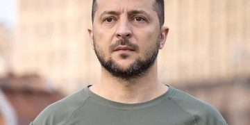 کچھ اتحادیوں کی جانب سے روسی  تیل کی تنصیبات پر حملوں کو کم کرنے کا پیغام ملا :یوکرائنی صدرکا دعویٰ