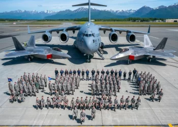 ایران جنگ؛ برطانیہ اپنے فوجی اڈّے امریکا کو دینے پر رضامند ہوگیا