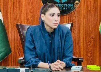 معذور بھائی کے سامنے بہن سے زیادتی اورقتل کیس : درندہ صفت عناصر کسی رعایت کے مستحق نہیں، نشانِ عبرت بنایا جائے گا :حنا پرویز بٹ