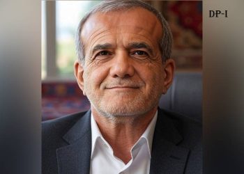 ایران کے صدر مسعود پزشکیان نے امریکی عوام کے نام خط لکھ دیا۔۔۔ کیا لکھا ؟ آپ بھی جانیے