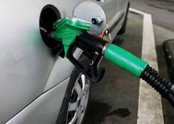 میں پیٹرول کی قیمت میں 100 روپے فی لیٹر اضافے کا امکان