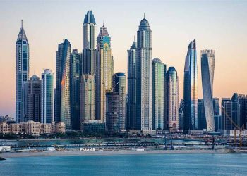 یو اے ای میں ایرانیوں کے رہائشی اسٹیٹس سے متعلق دعویٰ درست نہیں: اماراتی وزارت خارجہ