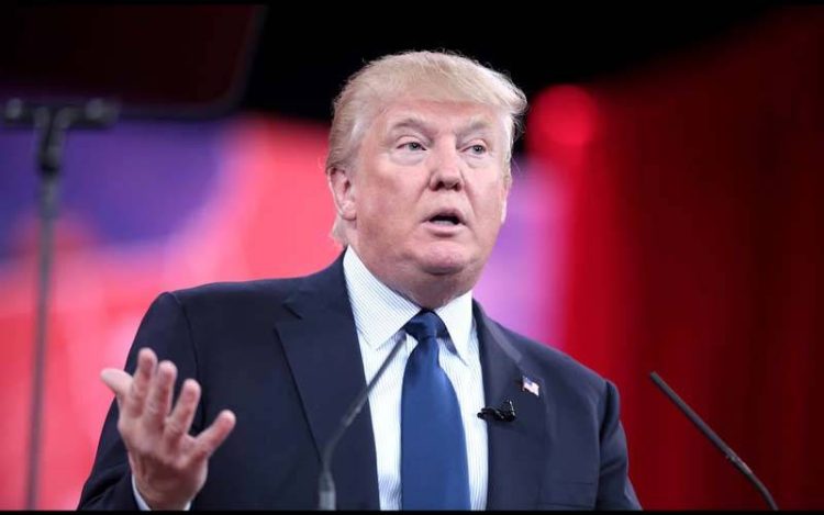 ٹرمپ کا ایران کے خلاف جنگ جاری رکھنے کا اعلان، اب شدت سے حملے کیے جائیں گے، امریکی صدر