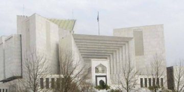 ایسا فیصلہ دیں گے جو پاکستان ہلا کر رکھ دے گا،جسٹس ہاشم کاکڑ