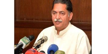 ہٹلر سے دو قدم آگے جانے والے کی ڈیڈ لائن اور دھمکیوں پر کہاں ہے مہذب دنیا اور کہاں ہے اقوام متحدہ؟ میاں جاوید لطیف