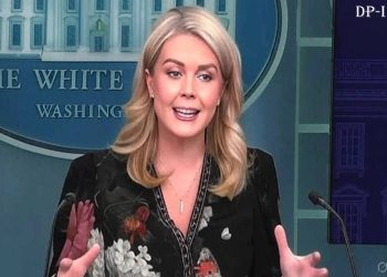 صدر ٹرمپ پاکستان کے وزیراعظم کی اپیل سے باخبر ہیں، جلد رد عل دیں گے :ترجمان وائٹ ہاؤس