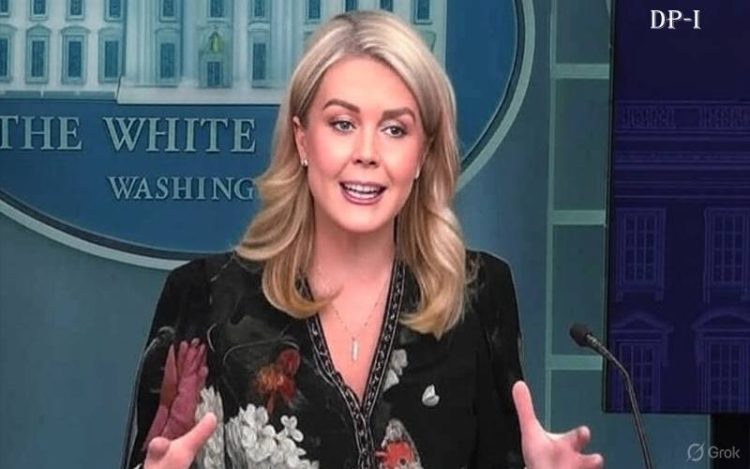 صدر ٹرمپ پاکستان کے وزیراعظم کی اپیل سے باخبر ہیں، جلد رد عل دیں گے :ترجمان وائٹ ہاؤس