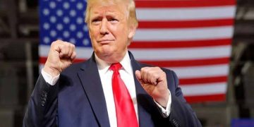 ڈونلڈ ٹرمپ نے جنگ بندی کے بعد ایران کے وزیر خارجہ کا بیان اپنے اکاؤنٹ پر شیئر کر دیا