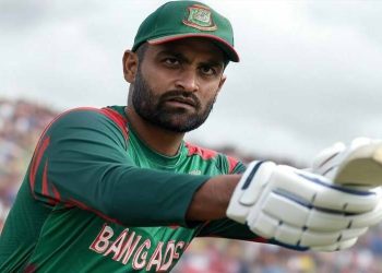 بنگلادیش کرکٹ بورڈ کے نئے صدر تمیم اقبال نے کرکٹرز کی تنخواہوں اور میچ فیس میں اضافہ کردیا