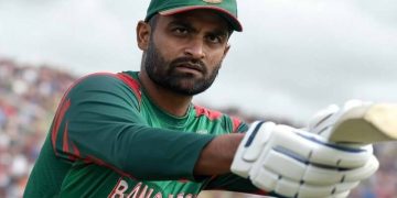 بنگلادیش کرکٹ بورڈ کے نئے صدر تمیم اقبال نے کرکٹرز کی تنخواہوں اور میچ فیس میں اضافہ کردیا