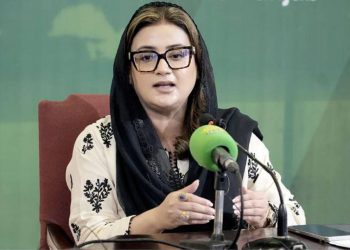 پاکستان ڈیفالٹ کے خطرات سے نکل کر ذمہ دارعالمی طاقت کے طور پر ابھر رہا ہے: عظمیٰ بخاری