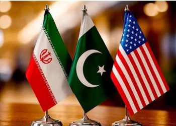 پاکستان دنیا کی توجہ کا مرکز بن گیا ، ایران اور امریکہ کے مذاکرات آج اور کل اسلام آباد میں ہونگے