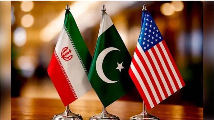 پاکستان دنیا کی توجہ کا مرکز بن گیا ، ایران اور امریکہ کے مذاکرات آج اور کل اسلام آباد میں ہونگے