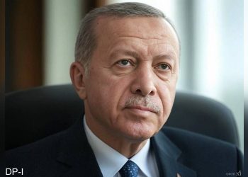 پاکستان میں ہونیوالے امریکہ ، ایران مذاکرات کو پائیدار امن کیلیے استعمال ہونا چاہیے: طیب اردوان