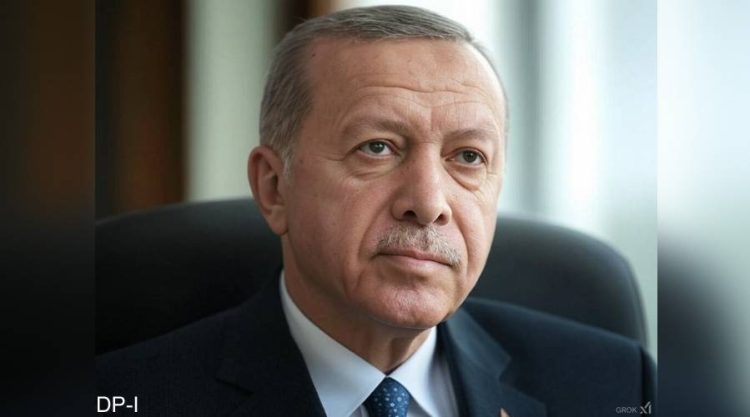 پاکستان میں ہونیوالے امریکہ ، ایران مذاکرات کو پائیدار امن کیلیے استعمال ہونا چاہیے: طیب اردوان