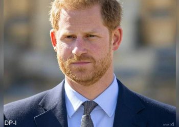 پرنس ہیری کی قائم کردہ افریقی خیراتی تنظیم نے ان کیخلاف ہی مقدمہ کر دیا