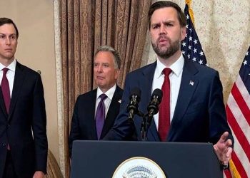 ایران کے ساتھ کسی معاہدے پر نہیں پہنچ سکے: جے ڈی وینس، امریکی وفد پاکستان سے روانہ