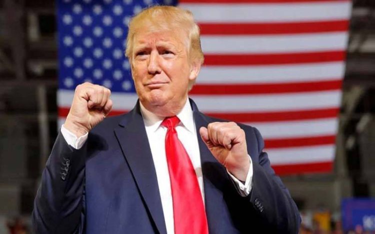 امریکا جنگ جیت چکا، مذاکرات کامیاب ہوں نہ ہوں فرق نہیں پڑتا: ٹرمپ