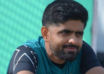 جو میرے نصیب میں ہوگا، مل کر رہے گا،بابر اعظم