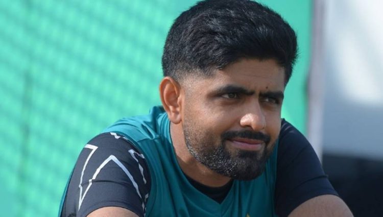 جو میرے نصیب میں ہوگا، مل کر رہے گا،بابر اعظم