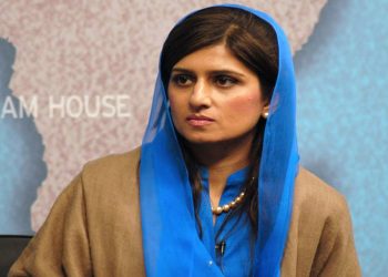 بارہ سال پہلے امریکا کے نیشنل سکیورٹی ایڈوائزر نے ایران پر حملے سے متعلق سوال پر کیا کہا تھا؟حنا ربانی کھر کا بڑاانکشاف