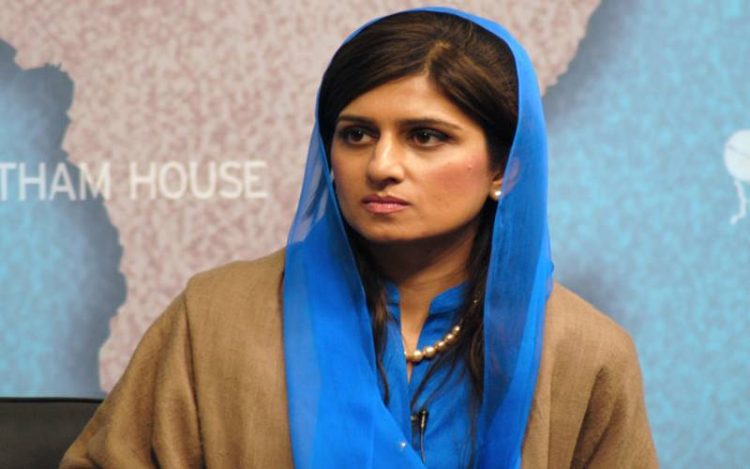 بارہ سال پہلے امریکا کے نیشنل سکیورٹی ایڈوائزر نے ایران پر حملے سے متعلق سوال پر کیا کہا تھا؟حنا ربانی کھر کا بڑاانکشاف