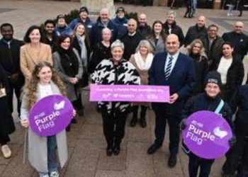 کوونٹری فولزل  وارڈ کی کمیونٹی کا کونسلر عبدالسلام خان کی مکمل حمایت کا اعلان