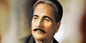 مفکر پاکستان علامہ اقبالؒ کی 88 ویں برسی آج منائی جا رہی ہے