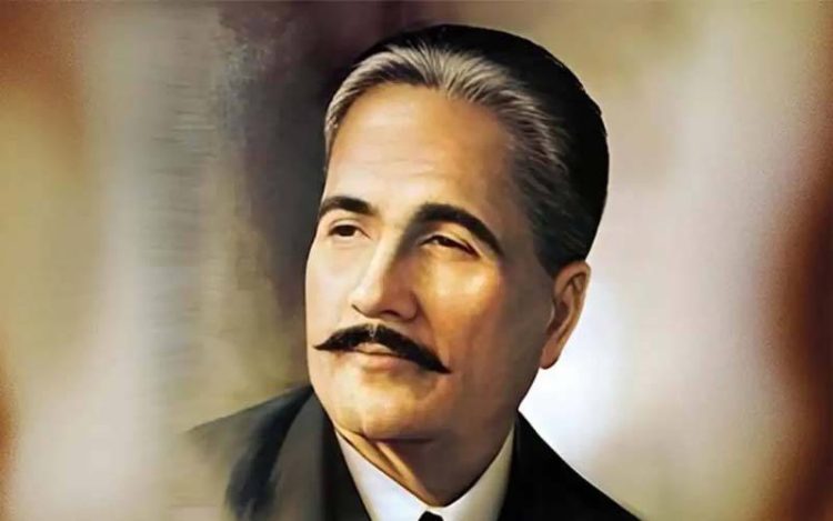 مفکر پاکستان علامہ اقبالؒ کی 88 ویں برسی آج منائی جا رہی ہے