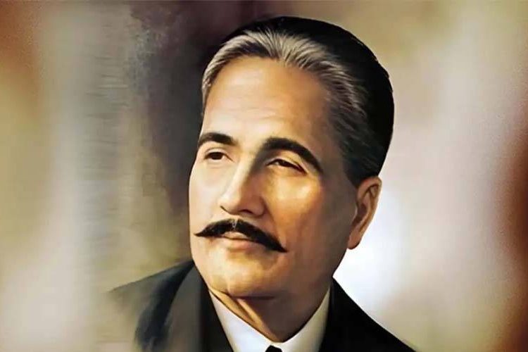 مفکر پاکستان علامہ اقبالؒ کی 88 ویں برسی آج منائی جا رہی ہے