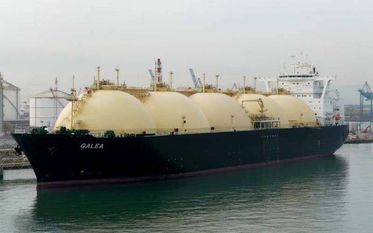 پاکستان نے 18.4 ڈالر فی ایم ایم بی ٹی یو میں ایل این جی کارگو منظور کر لیا، دو بولیاں مسترد