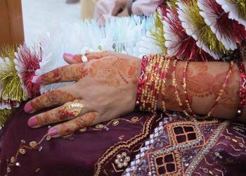 شجاع آباد، ایک ہی خاندان کے 9 نوجوانوں کی اپنی ہی 9 کزنز سے اجتماعی شادی