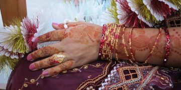 شجاع آباد، ایک ہی خاندان کے 9 نوجوانوں کی اپنی ہی 9 کزنز سے اجتماعی شادی