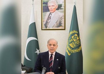 وزیراعظم کی سولر پینلز درآمدات کی آڑ میں120 ارب روپےکی منی لانڈرنگ کے ذمہ داروں کیخلاف خلاف فوری کارروائی کی ہدایت